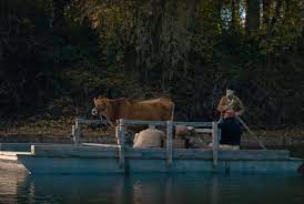 See more of first cow on facebook. First Cow Movie Still 554189