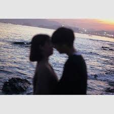 Aesthetic couple grudge grunge party tumblr image 2845913. Cute Cartoon Characters Funny Aesthetic Profile Pictures Korean Aesthetic Couple Pictures