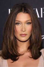 The medium shag created by barber paul mcgregor from the 70s is back, but with a modern twist! 60 Best Medium Length Hairstyles Haircuts Of 2021 Editorialist