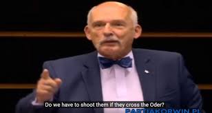 Read korwin mikke i michalkiewicz w studiu from the story filmy 2 by thrawn1 with 5 reads. Pol Politically Incorrect Thread 128551027