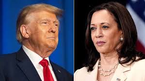 Advocates demand Trump-Harris presidential debate address education crisis  affecting Black students