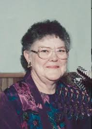Helen Joyce Haug