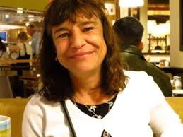 Kathleen Forster Obituary