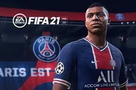 Enjoy the best of virtual soccer with fifa 21. Kylian Mbappe Is Fifa 21 Cover Star Liverpool S Trent Alexander Arnold Is Fut Ambassador Liverpool Echo