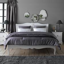 Set van 2 slips in kant en microvezels. Lit 2 Personnes Tete De Lit Lison La Redoute Interieurs