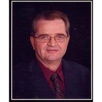 Larry J. Herron Obituary