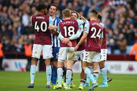 Aston villa'nın golleri watkins(3), grealish(2), barkley ve mcginn'den geldi. All Aston Villa Matches Live Online Total Sportek