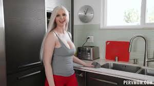 Astrid Star -^- Stepdad Cant Deliver