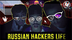 First it was fake news. You Can Now Watch Russian Hackers At Work In A New Web Series Russia Beyond
