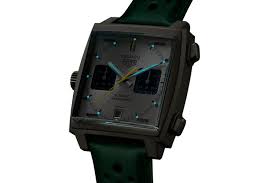 Image result for Medium Green 1969 Monaco