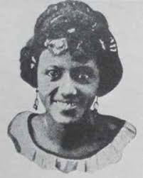 Fannie May Goosby Discography: Vinyl, CDs, & More