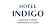 Logo Hotel Indigo London K West Shepherd’s Bush