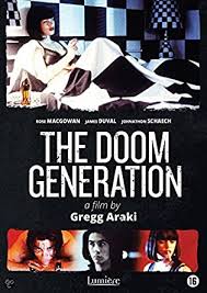 James duval, rose mcgowan, cress williams and others. The Doom Generation Uncut By Rose Mcgowan Amazon De Gregg Araki Dvd Blu Ray