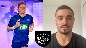 Sam Gilbert handed another run at 10 in Highlanders side to play Waratahs