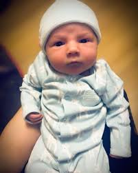 Obituary information for Liam Robert Jackson