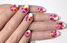 Aquí te traemos una gran colección de de imágenes de uñas. Disenos De Unas A Mano Alzada Unasdecoradas Club