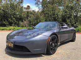 This 2008 tesla roadster we have for sale is finished in metallic red with gray interior. New Used Tesla Roadster For Sale Near Me Discover Cars For Sale