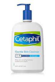 We did not find results for: Cetaphil Gentle Skin Cleanser Gentle Skin Cleanser Hydrating Face Wash Cetaphil Gentle Skin Cleanser