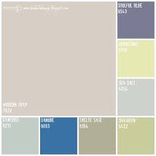 Whole House Paint Color Scheme Disabelladesign Paint Colors For Home Paint Colors Modern Paint Colors