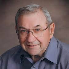 James C Riley Obituary (1933