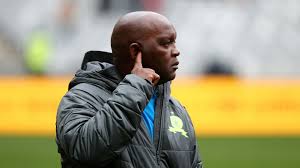 View the player profile of pitso john mosimane (al ahly) on flashscore.com. Mosimane Where Does The Mamelodi Sundowns Coach Rank In Psl History Goal Com