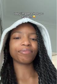 Today Im Going to Show You My Talent Trend