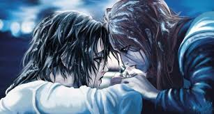 Titanic Ulquiorra And Orihime Best Crossover Anime