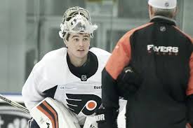 There was something about the clampetts that millions of viewers just couldn't resist watching. Philadelphia Flyers Goalie Alex Lyon Expresses Concern For Players Who Are Stressed Right Now On The Fly