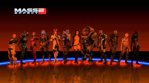For mass effect 3, see morality guide (mass effect 3). Mass Effect 2 Loyalty Missions Consequences How To Gain Loyalty Resolve Conflicts Rpg Site