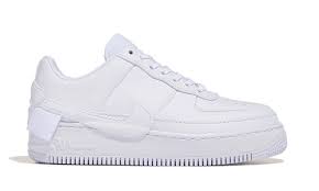 Nike wmns air force 1 jester xx white university. Nike Air Force 1 Jester Xx Archive Sneaker Lifestyle Blog Snkraddicted Com
