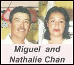 Nathalie Chan, victim of abusive husband, found after brief disappearance
