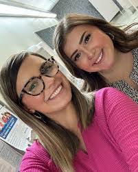 Katie Tate's Instagram, Twitter & Facebook