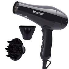 Amazon Dream Master Hair Dryer For 19 99 As Of 6 13 2018 7 32pm Cdt Deals Finders Hair Dryer Dream Master Dryer