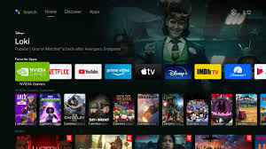 NVIDIA SHIELD TV-Besitzer erhalten ...