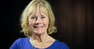 Jani McCall: We have to work together