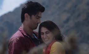 Kedarnath movie 4k wallpaper download. Kedarnath Movie Images Hd Wallpapers Sushant Singh Rajput And Sara Ali Khan Looks