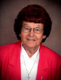 Obituary for Jean Robb