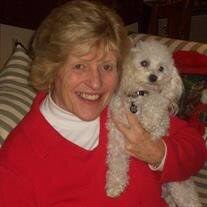 Dorothy Anne Smee Obituary