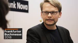 Philosoph Peter Neumann