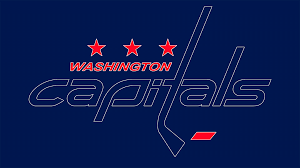 Since their founding in 1974, the caps have won two conference championships (1998 and 2018). Washington Capitals Logo Logo Zeichen Emblem Symbol Geschichte Und Bedeutung
