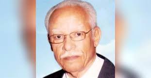 Pastor David Delgado Obituary