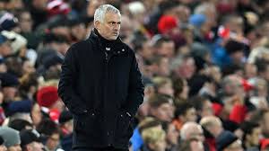 El portugués deja el banquillo después de menos de dos años en londres y con el equipo fuera de los puestos champions. Jose Mourinho Ha Sido Despedido Este Martes Como Tecnico Del Manchester United Despues De Dos Anos Y Manchester United Legends Jose Mourinho Manchester United