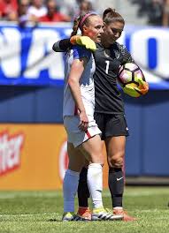 News Stories U S Soccer Official Website Uswnt Womens Soccer Body Building Women