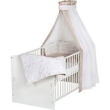 Посмотрите твиты по теме «#bettset» в твиттере. Bettset Origami Beige 4 Teilig Himmel Mit Voile 2 Teilige Bettwasche Und Nestchen Schardt Mytoys