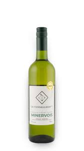 La Tonnellerie White Wine Aoc Minervois France Arista Wines