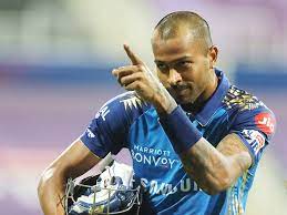 Find hardik pandya latest news, videos & pictures on hardik pandya and see latest updates, news, information from ndtv.com. Ipl 2021 Hardik Pandya Had Shoulder Concern But Will Bowl Soon Zaheer Khan Ipl Gulf News