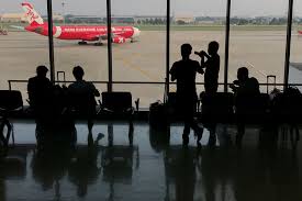 Airasia Transfers Some Kuala Lumpur Singapore Slots To Long