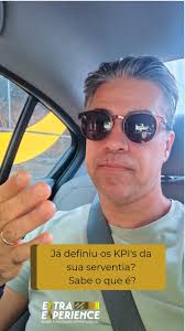 Já ouviu falar em KPIs? 🤔 , Eles são os seus melhores amigos na hora de  medir o desempenho e garantir que o seu cartório esteja no caminho certo!  🎯 , Neste Reels, te damos uma visão geral sobre o que ...