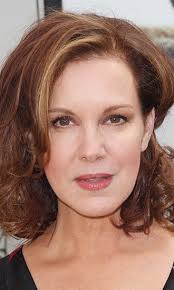 Elizabeth Perkins Celebrity Profile
