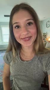 Stella Thorpe's Instagram, Twitter & Facebook